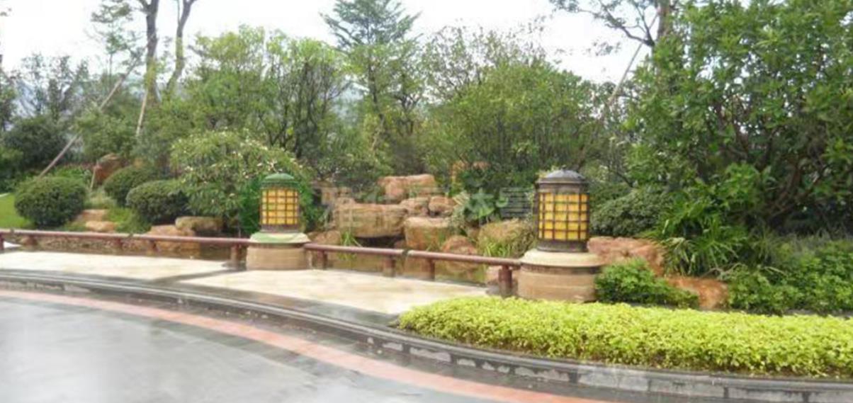 園林景觀設(shè)計(jì)中視覺享受重要嗎？